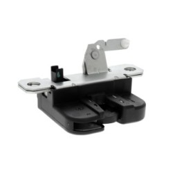 Tailgate Lock VEMO V10-85-6355 OE Ref 6L6 827 505 A