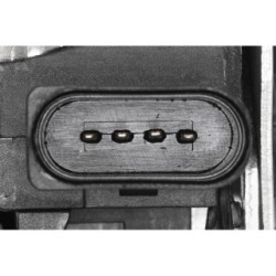 Verrou de hayon VEMO V10-85-6998 pour AUDI, SKODA, VW OE 2G6827505B9B9 VEMO