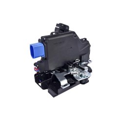 Serrure de porte V10-85-7331 pour VW Touareg OE 7L0839015G