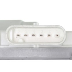 Serrure de porte VEMO V10-85-7338 pour AUDI A6 OE 4F0839016J VEMO