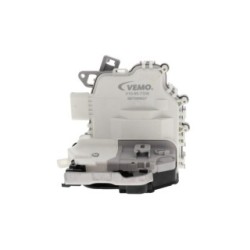 Serrure de porte VEMO V10-85-7339 pour AUDI, PORSCHE OE 8K0839015H