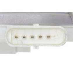 Serrure de porte VEMO V10-85-7339 pour AUDI, PORSCHE OE 8K0839015H VEMO