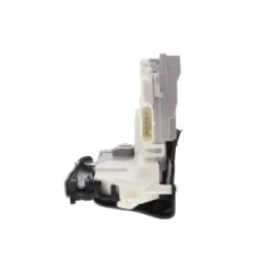 Serrure de porte VEMO V10-85-7340 pour AUDI, PORSCHE OE 8K0839016H VEMO