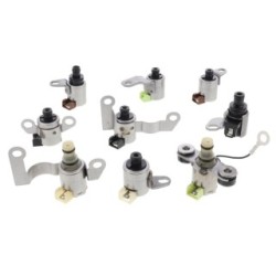 Mechatronics Kit VEMO V10-86-0007 OE Ref 09A 927 331 kit