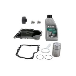 Mechatronics Kit VEMO V10-86-0008-XXL OE Ref 0AM 325 066 AE part