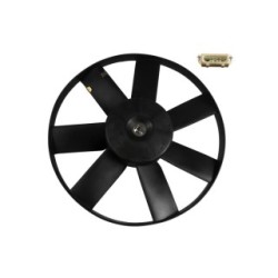Radiator Fan VEMO V15-01-1803-1 OE Ref 6N0959465
