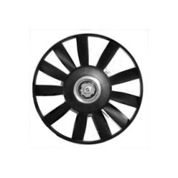 Radiator Fan VEMO V15-01-1816-1 OE Ref 6K0 959 455 F