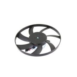 Radiator Fan VEMO V15-01-1820 OE Ref 6K0 959 455 D