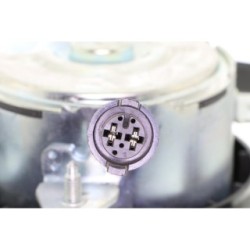 Ventilateur de radiateur VEMO V15-01-1820 pour SEAT, VW OE 6K0959455D VEMO