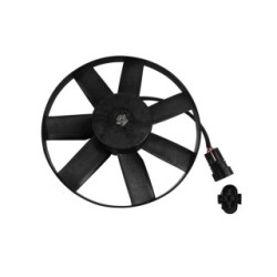 Electric Motor Radiator Fan VEMO V15-01-1830 OE Ref 1 019 855