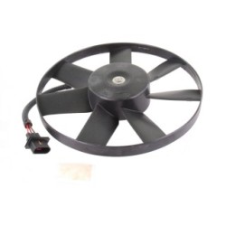 Radiator Fan VEMO V15-01-1832-1 OE Ref 1J0 959 455