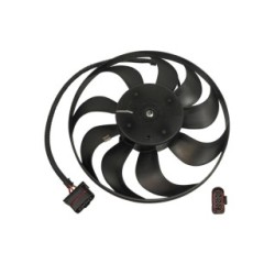 Radiator Fan VEMO V15-01-1843 OE Ref 1J0 959 455 R