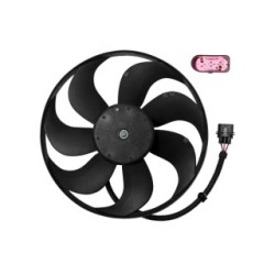 Radiator Fan VEMO V15-01-1845-1 OE Ref 6H0 959 455 B