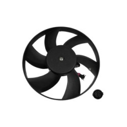 Radiator Fan VEMO V15-01-1855 OE Ref 6K0 959 455 A