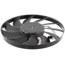 Radiator Fan VEMO V15-01-1858 OE Ref 7D0 959 455 F