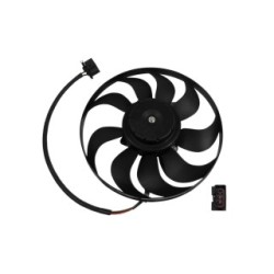 Radiator Fan VEMO V15-01-1866 OE Ref 1J0 959 455 P