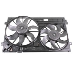 Radiator Fan VEMO V15-01-1869 OE Ref 1K0 959 455 P