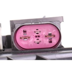 Ventilateur de radiateur VEMO V15-01-1869 pour AUDI, SEAT, SKODA, VW OE 1K0959455DG VEMO