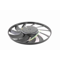 Ventilateur de refroidissement moteur V15-01-1872 pour AUDI A6 OE 4F0959455 VEMO