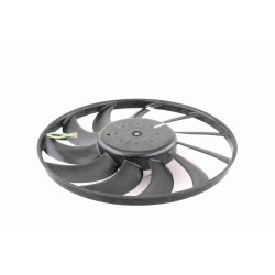 Ventilateur de refroidissement moteur V15-01-1872 pour AUDI A6 OE 4F0959455 VEMO