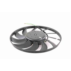 Ventilateur de refroidissement moteur V15-01-1872 pour AUDI A6 OE 4F0959455 VEMO