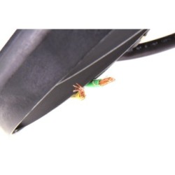 Ventilateur de radiateur VEMO V15-01-1875 pour AUDI, SEAT A4, A6, EXEO VEMO