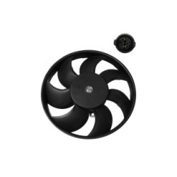 Radiator Fan VEMO V15-01-1877 OE Ref 6K0 959 455 AC
