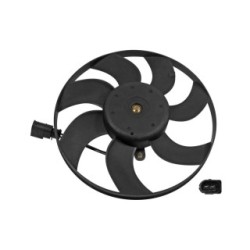 Radiator Fan VEMO V15-01-1881 OE Ref 1K0 959 455 R