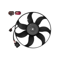 Radiator Fan VEMO V15-01-1882 OE Ref 1K0 959 455 FQ