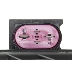 Ventilateur de radiateur VEMO V15-01-1887 pour AUDI A3 OE 1K0959455CP VEMO