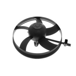 Radiator Fan VEMO V15-01-1888 OE Ref 6Q0 959 455 AF