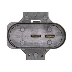 Ventilateur de radiateur VEMO V15-01-1888 pour SEAT, SKODA, VW OE 6Q0959455E VEMO