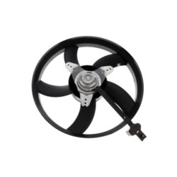 Ventilateur de radiateur VEMO V15-01-1888 pour SEAT, SKODA, VW OE 6Q0959455E VEMO