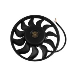 Radiator Fan VEMO V15-01-1890 OE Ref 8E0 959 455 C