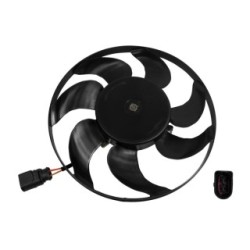 Radiator Fan VEMO V15-01-1892 OE Ref 1K0 959 455 ES
