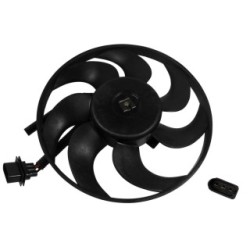 Radiator Fan VEMO V15-01-1896 OE Ref 6K0 959 455 L