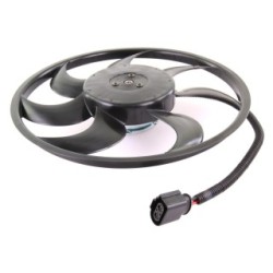 Radiator Fan VEMO V15-01-1897 OE Ref 7H0 959 455 A