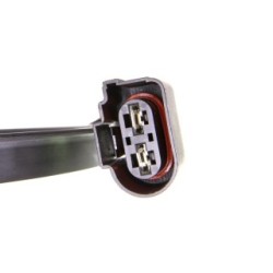 Ventilateur de radiateur VEMO V15-01-1897 pour VW Multivan, Transporter VEMO