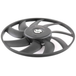 Radiator Fan VEMO V15-01-1905 OE Ref 8K0 959 455 R
