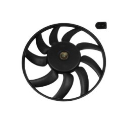 Radiator Fan VEMO V15-01-1906 OE Ref 8K0 959 455 T