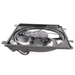 Radiator Fan VEMO V15-01-1912 OE Ref 1S0 121 207 J