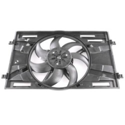 Radiator Fan VEMO V15-01-1915 OE Ref 5Q0 121 203 DA