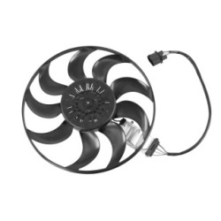 Radiator Fan VEMO V15-01-1916 OE Ref 4F0 121 003 F