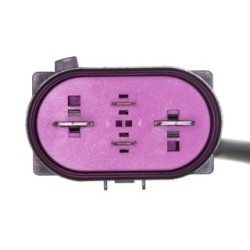 Ventilateur de radiateur VEMO V15-01-1916 pour AUDI A6 OE 4F0959455E VEMO