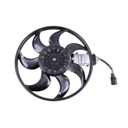 Radiator Fan VEMO V15-01-1917 OE Ref 4F0 121 003 AC