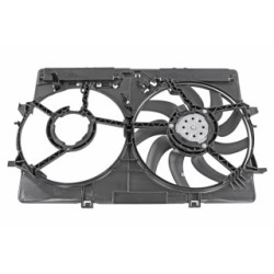VEMO ventilateur de radiateur V15-01-1919 pour AUDI OE 8K0959455T VEMO