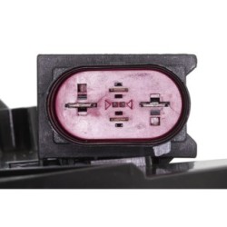 Ventilateur de radiateur VEMO V15-01-1920 pour AUDI, SEAT, SKODA, VW OE 1K0959455EF VEMO