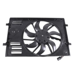 Radiator Fan VEMO V15-01-1921 OE Ref 5Q0 121 203 G