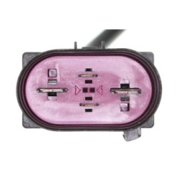 Ventilateur de radiateur VEMO V15-01-1929 pour AUDI A8 OE 4H0959455AB VEMO