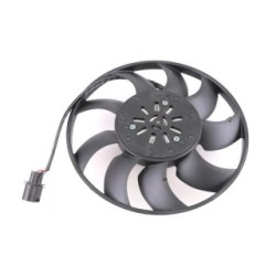 Radiator Fan VEMO V15-01-1942 OE Ref 8W0 959 455 K